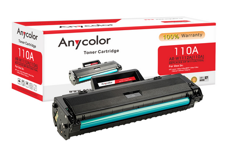 TONER HP 110A ANYCOLOR
