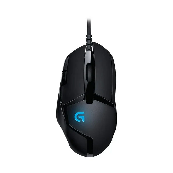 MOUSE LOGITECH GAMING G402
