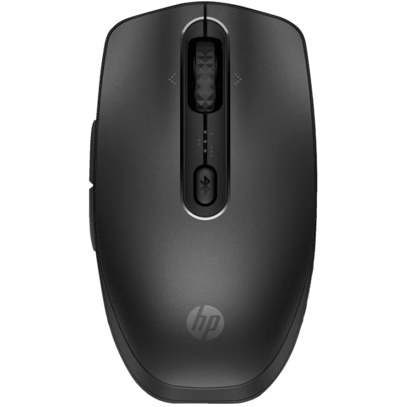 HP 690 RECHARGEABLE WIRELESS MOUSE 7M1D4AA#UUF