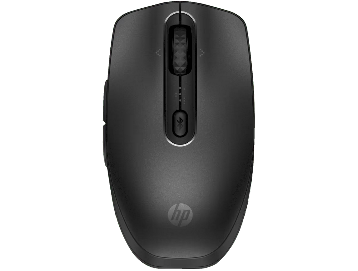 HP 690 RECHARGEABLE WIRELESS MOUSE 7M1D4AA#UUF