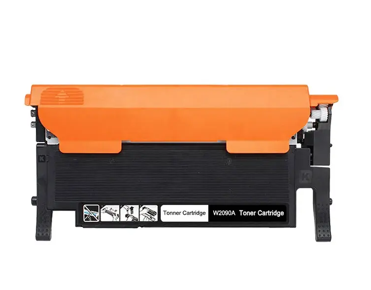 TONER CARTRIDGE HP 119A YELLOW EUCOOI
