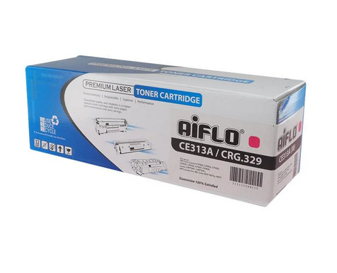TONER HP CE313A COMPETIBLE AIFLO