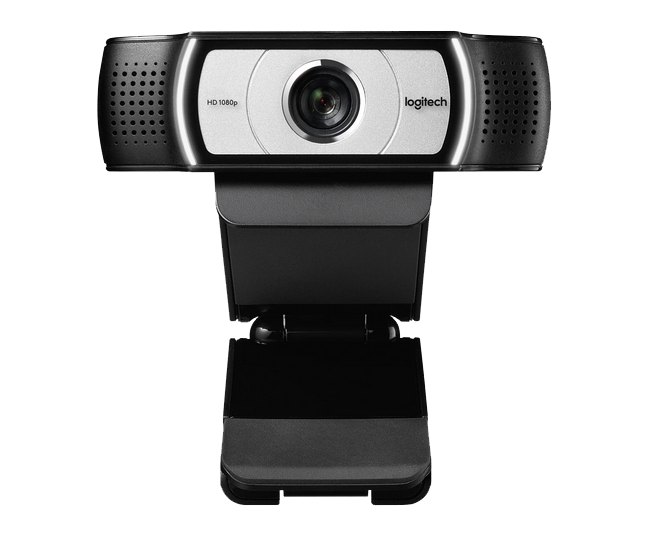 WEBCAME LOGITECH C930e