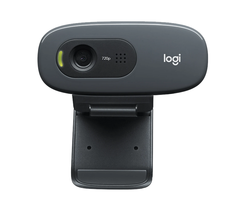 WEBCAME LOGITECH C270