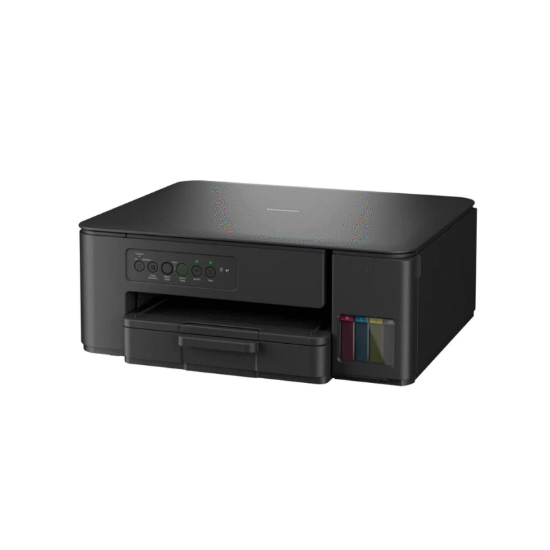 PRINTER BROTHER DCP T430W
