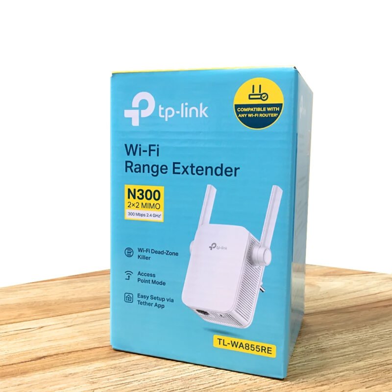 TP LINK TL-WA855RE