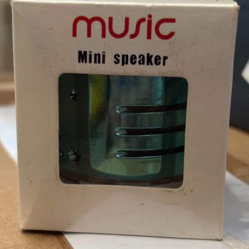 SPEAKER BLUETOOTH LAMPU