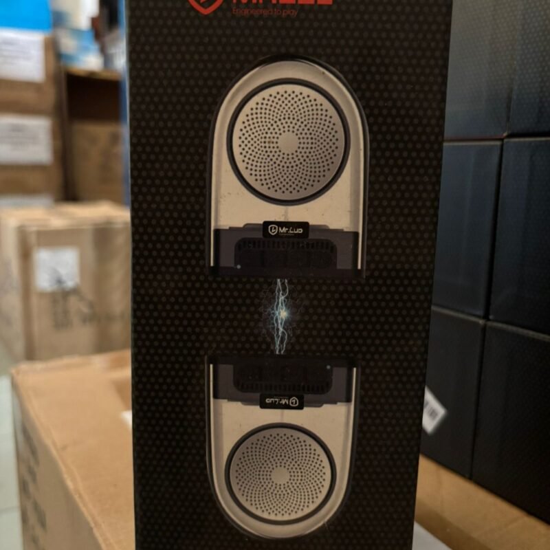 SPEAKER PORTABLE WIRELESS BLUETOOTH WAVE-98