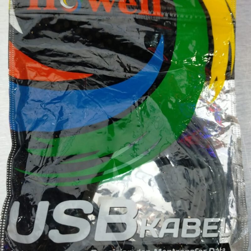 HOWELL CABEL USB 2.0 EXTENSION 5M