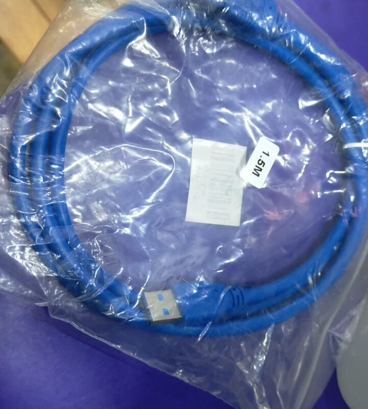 USB EXT CABEL 1,5M V3.0