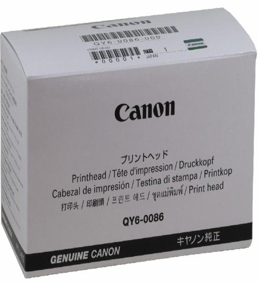 PRINTHEAD CANON MX727/MX927/IX6870/IX6770