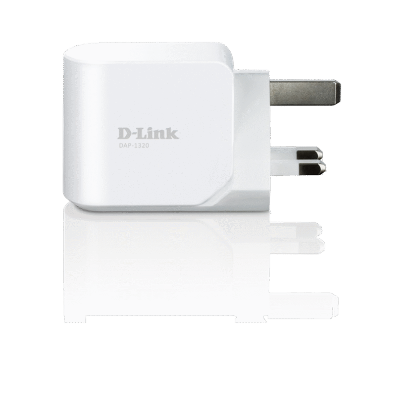 WIRELESS RANGE EXTENDER D-LINK DAP-1320