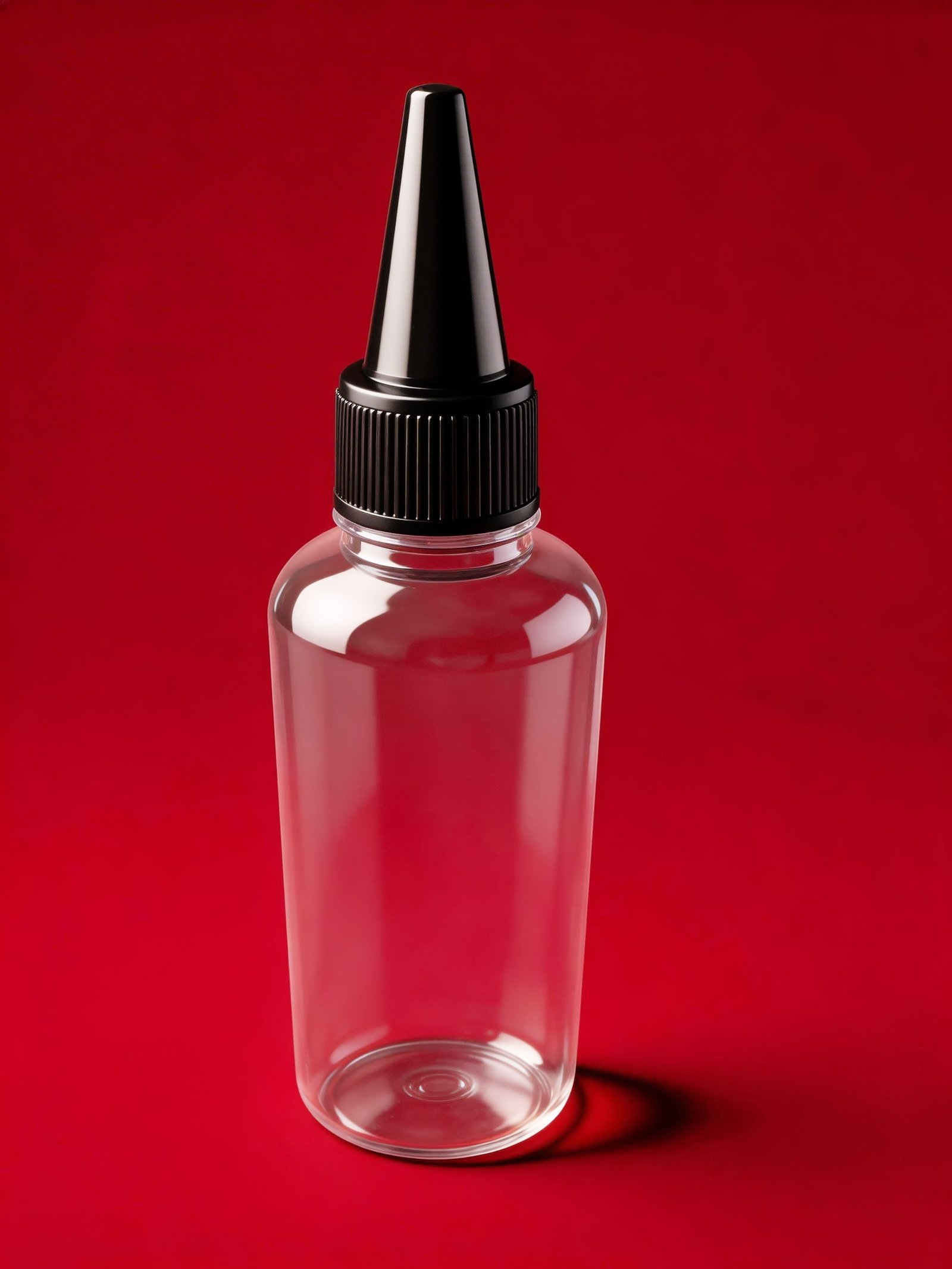 BOTOL HDPE 100ML
