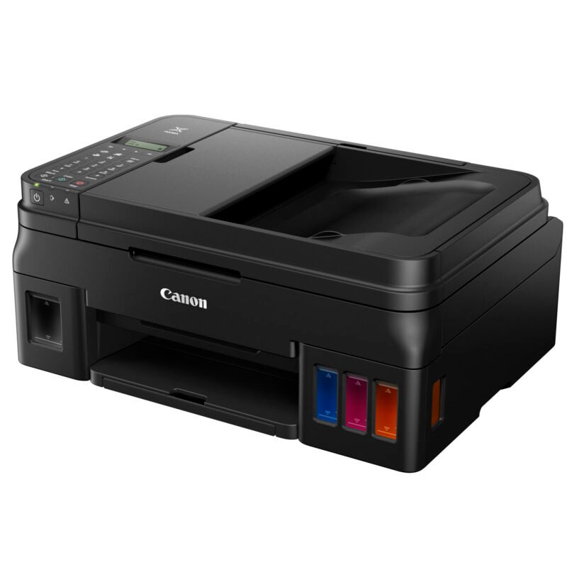 PRINTER CANON G4010