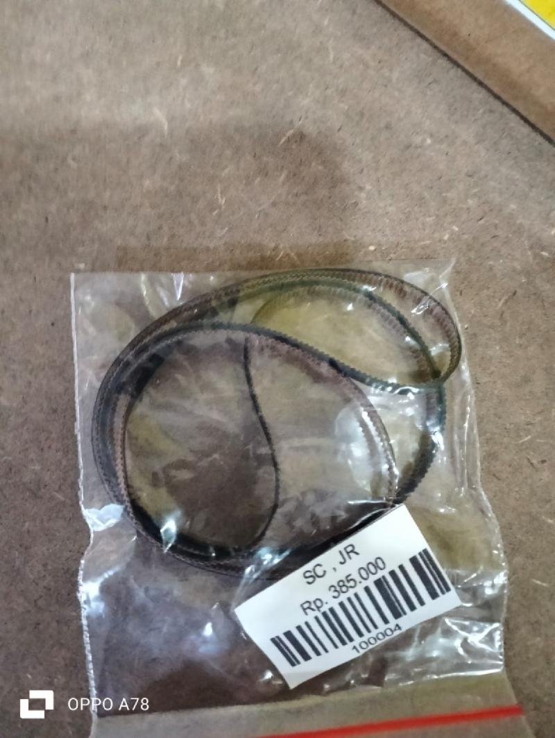 TIMING BELT EPSON L360