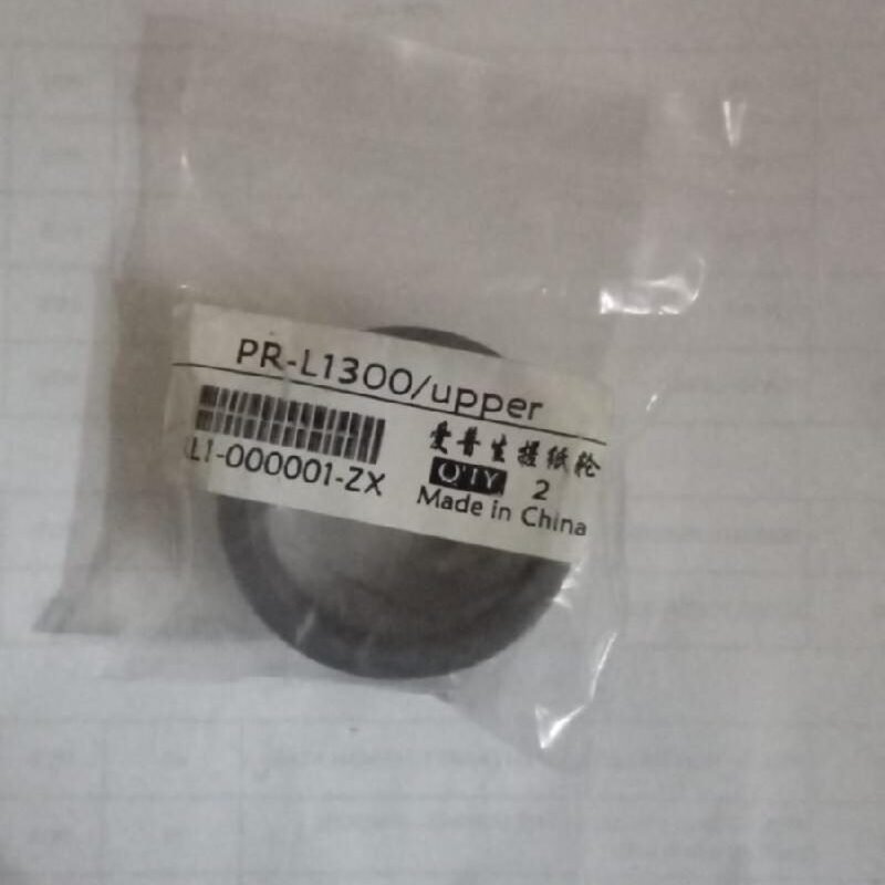 PICK UP ROLLER L1300 UPPER / TARIKAN KERTAS ATAS