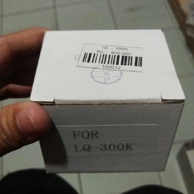 PRINTHEAD EPSON LQ300