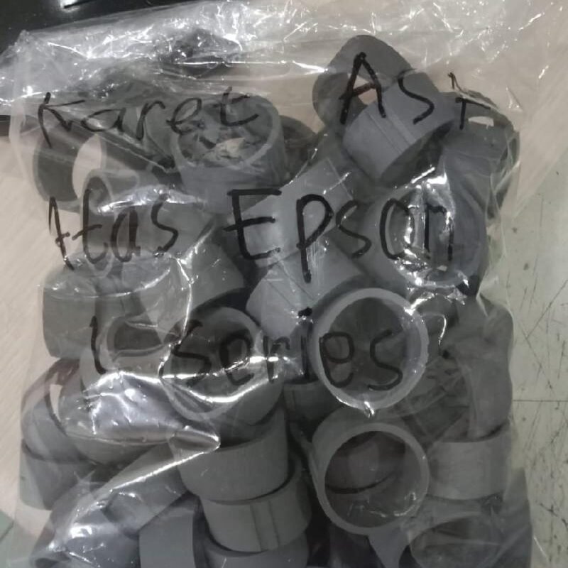 PICK UP ROLLER L360 UPPER ORIGINAL (TARIKAN KERTAS ATAS) IDN