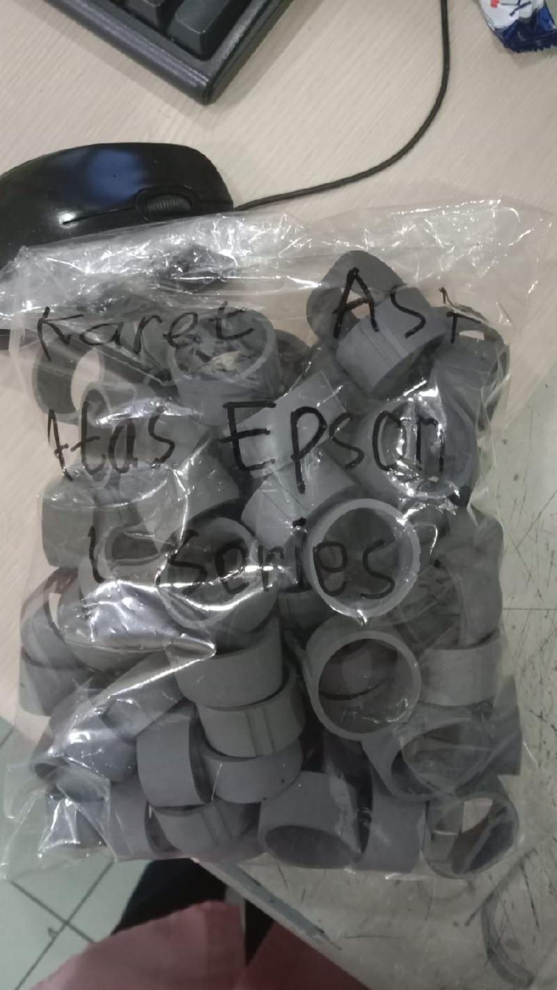 PICK UP ROLLER L360 UPPER ORIGINAL (TARIKAN KERTAS ATAS) IDN