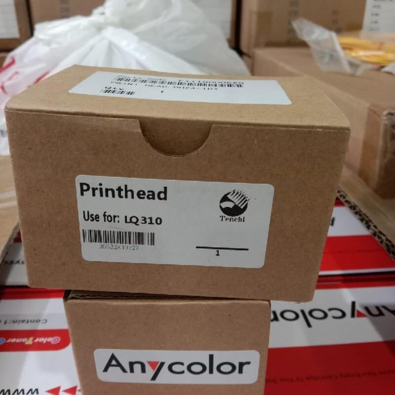 PRINTHEAD LQ310 ANYCOLOR