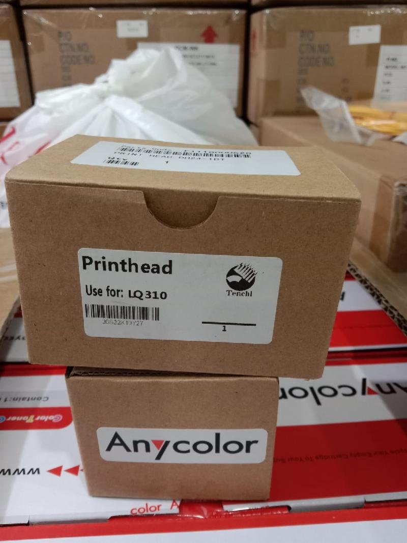 PRINTHEAD LQ310 ANYCOLOR