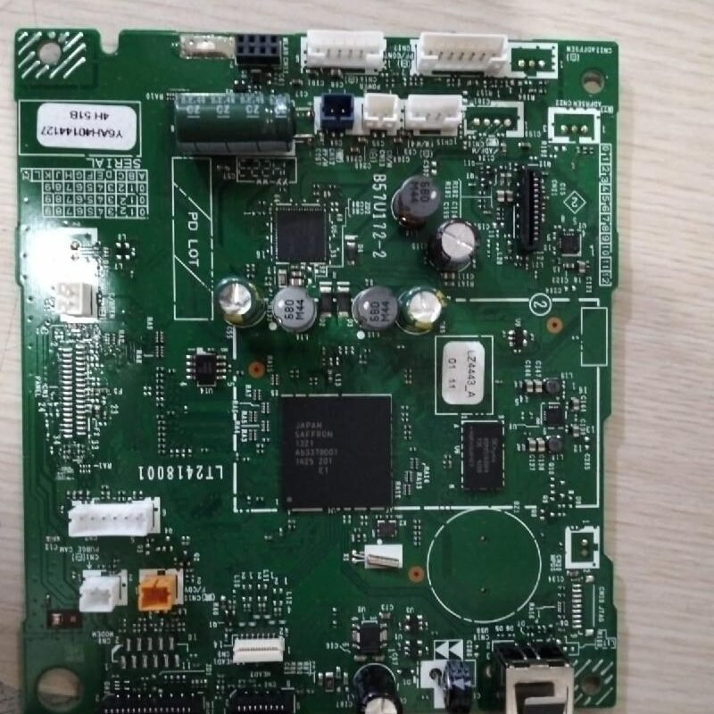 MAINBOARD PRINTER BROTHER J105 PULL OUT