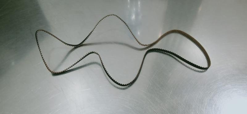 TIMING BELT EPSON LX300 LQ300 LX310 LQ310