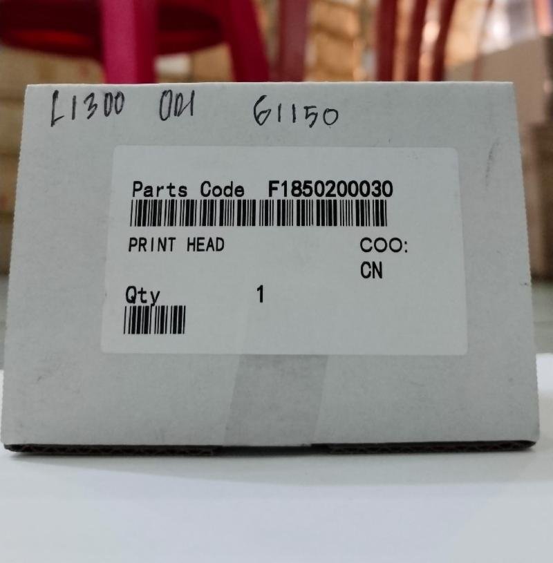 PRINTHEAD EPSON T1100/L1300