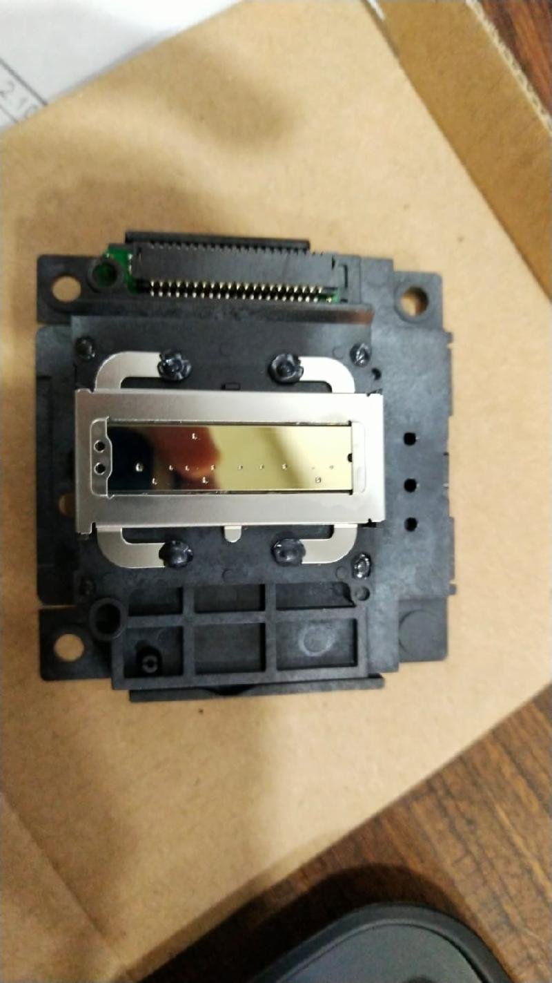 PRINTHEAD EPSON L360, L3210 KOTAK BESAR