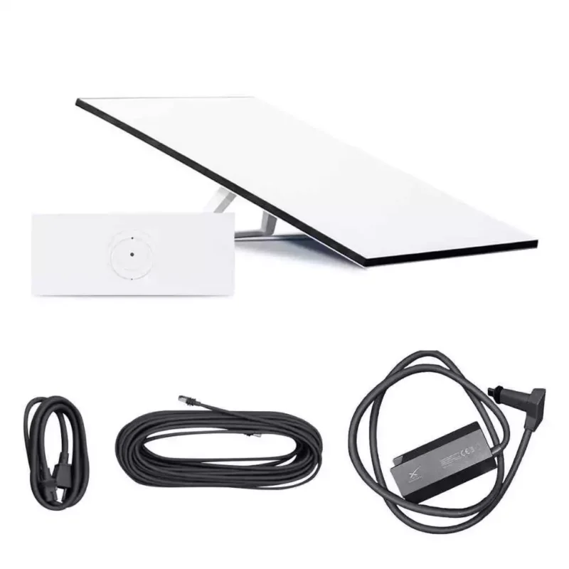 STARLINK STANDARD V4 DUAL WIFI SYSTEM W/ 2 LAN PORT RJ45