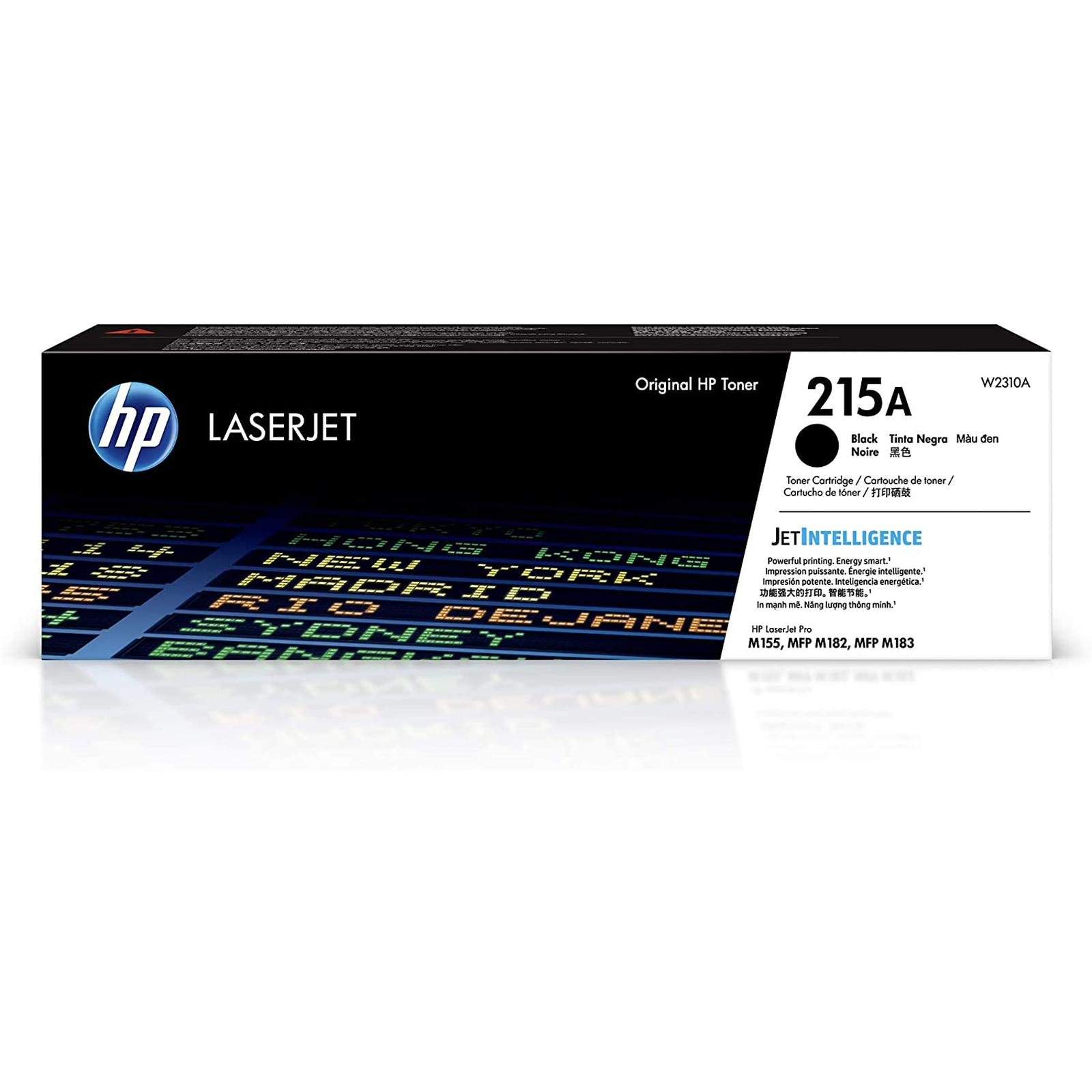 TONER HP 215A BLACK W2310A