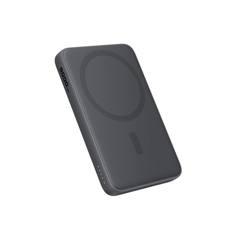 AUKEY POWER BANK MS03 5000MAH CCC GRAY