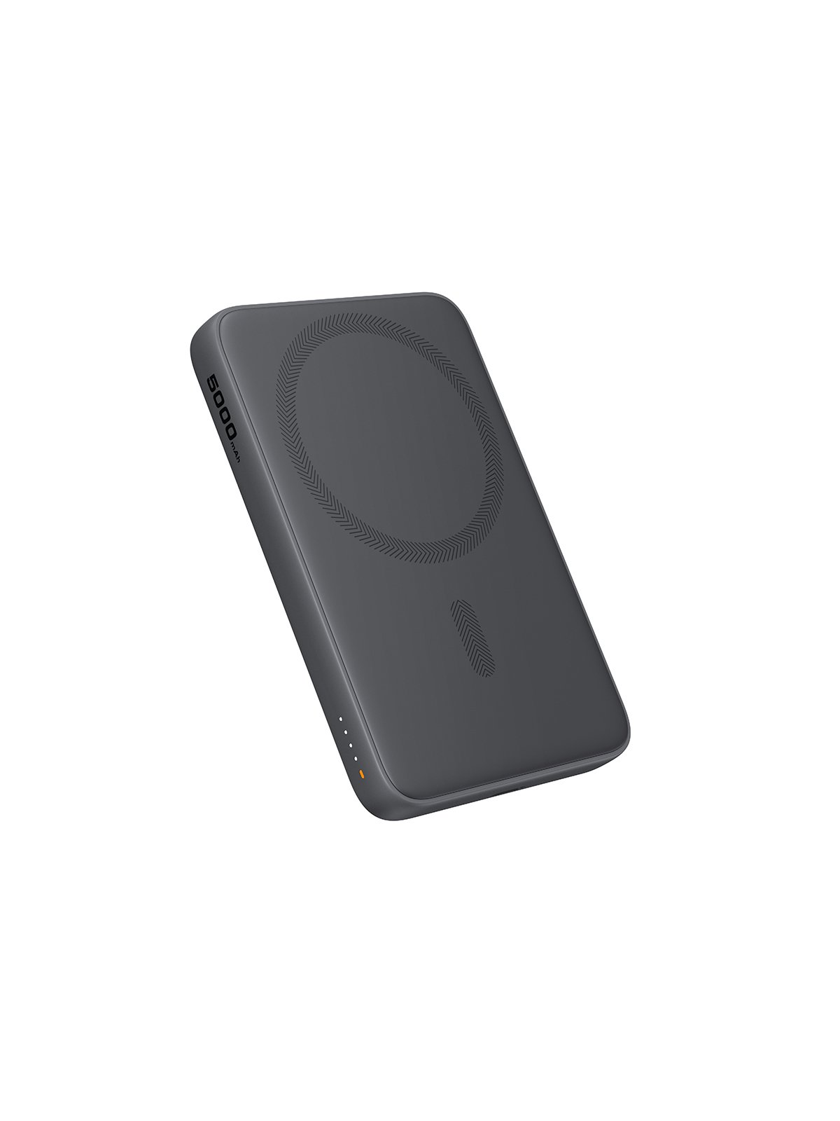 AUKEY POWER BANK MS03 5000MAH CCC GRAY