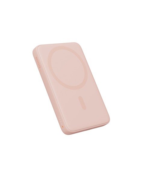 AUKEY POWER BANK MS03 5000MAH CCC PINK