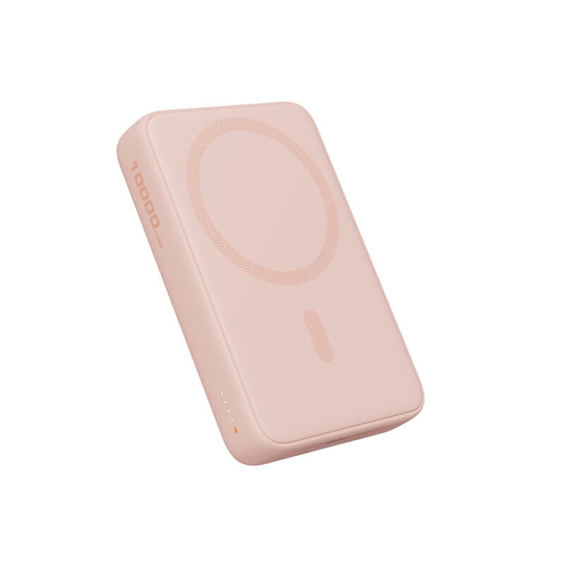 AUKEY POWER BANK MS04 10.000MAH WC PINK