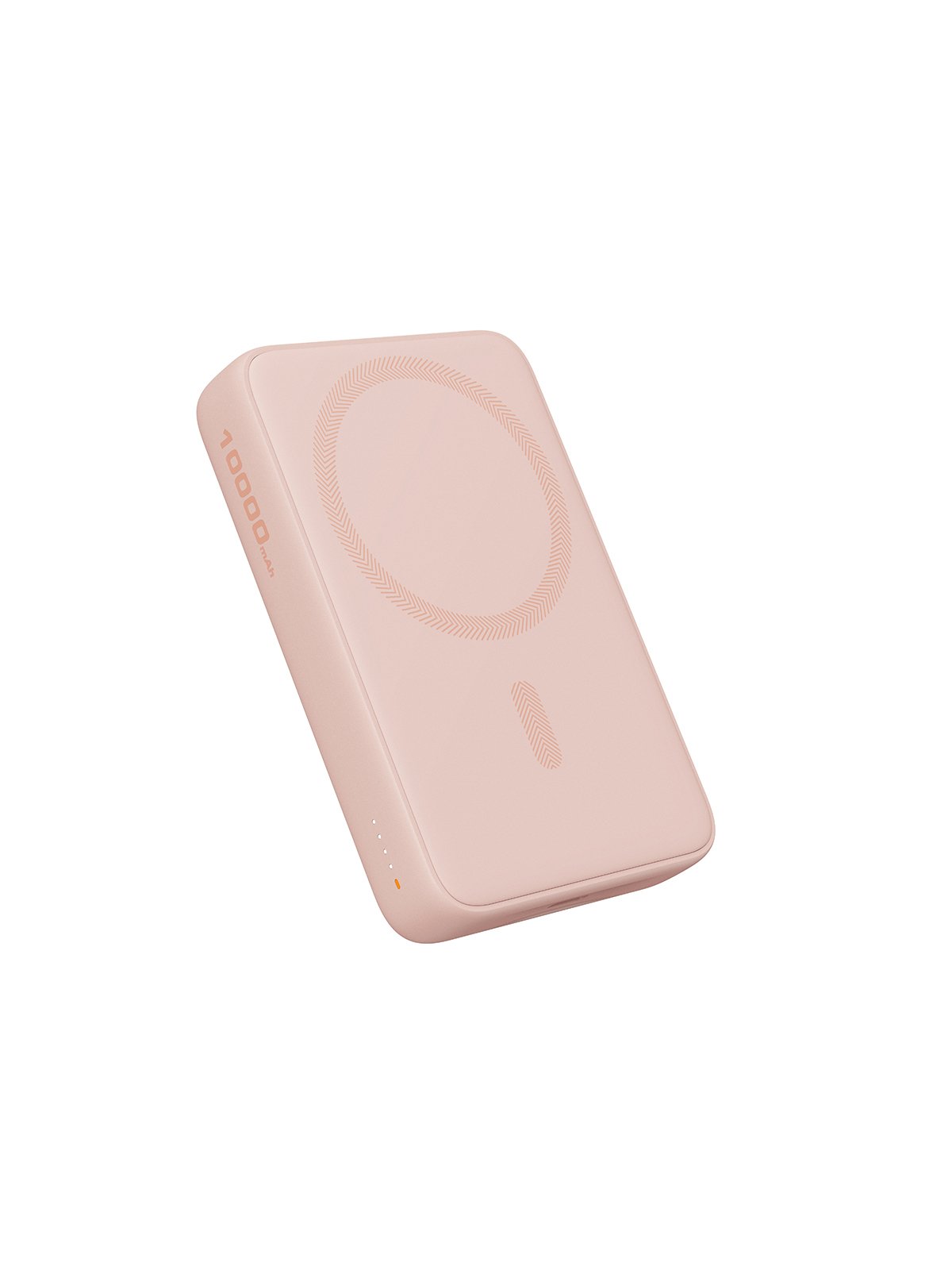 AUKEY POWER BANK MS04 10.000MAH WC PINK
