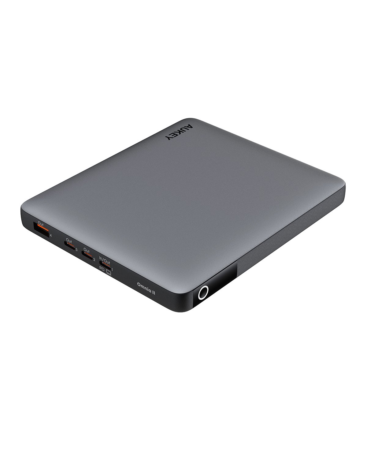 AUKEY POWER BANK Y44 20.000MAH 100W GRAY