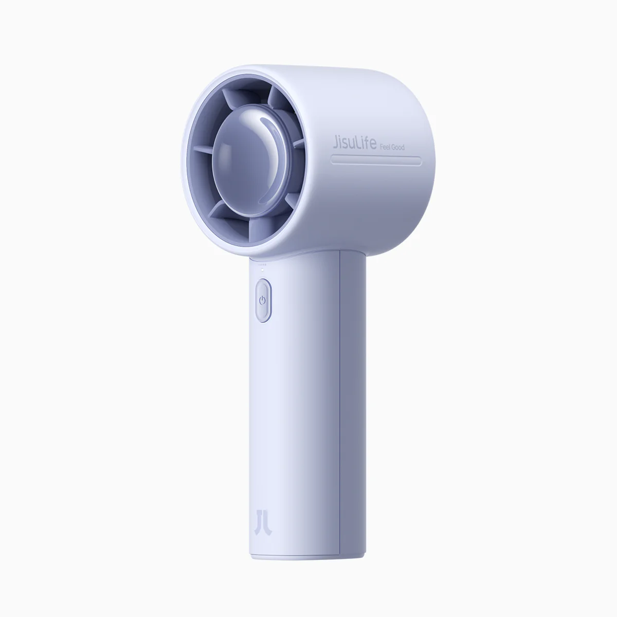 LDU JISULIFE HANDFAN LIFE10 5S 4000MAH BLUE