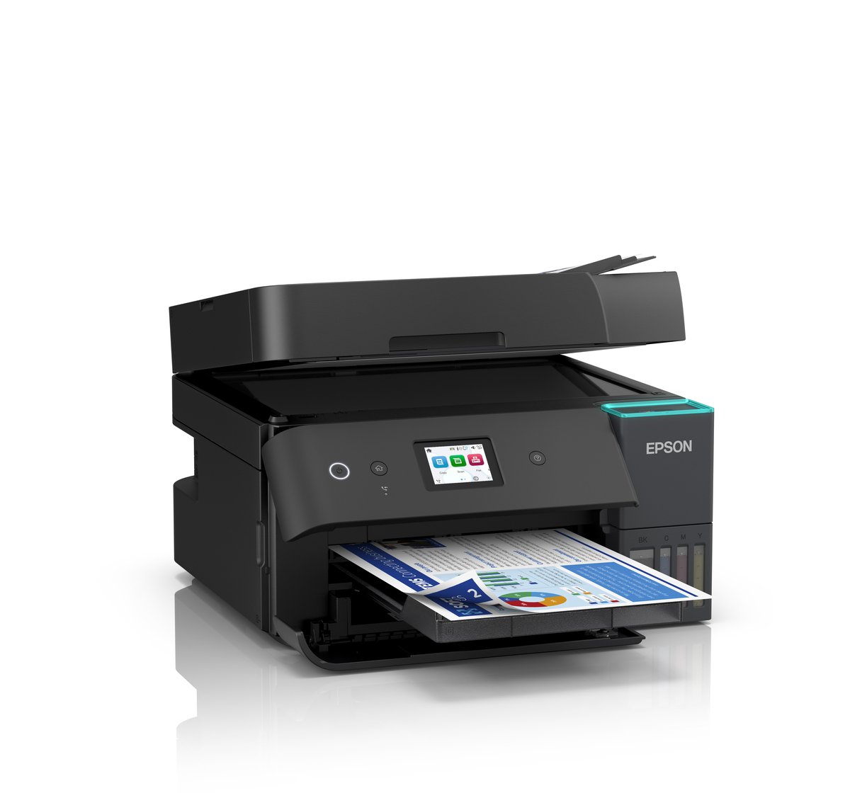 PRINTER EPSON ECOTANK L6390