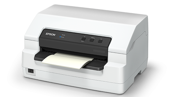PRINTER EPSON PASSBOOK PLQ 35