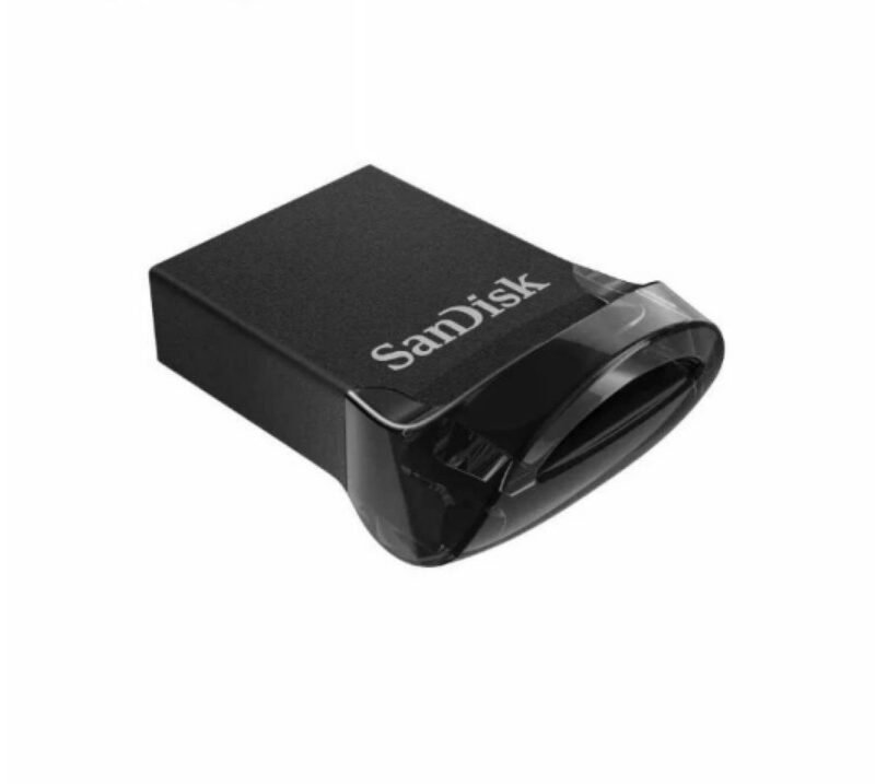 FLASHDISK SANDISK ULTRA FIT CZ430 128GB