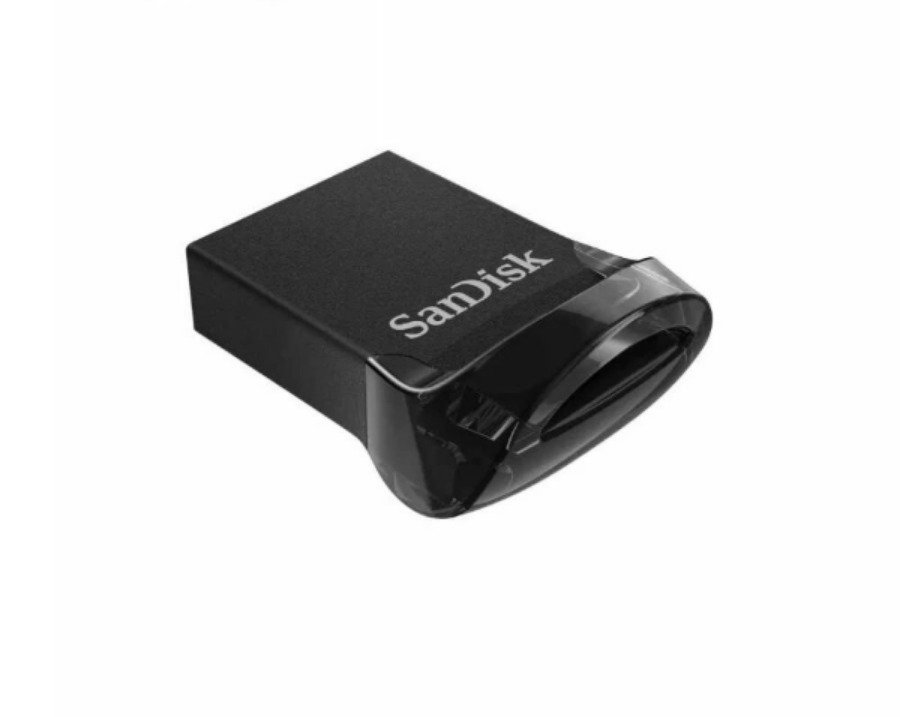 FLASHDISK SANDISK ULTRA FIT CZ430 128GB