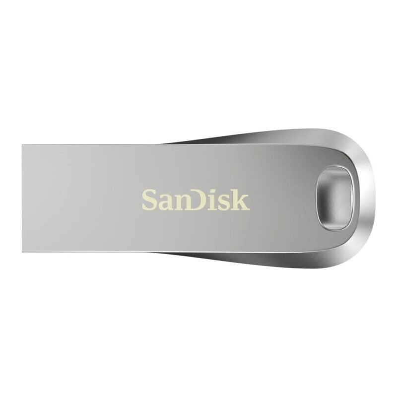 FLASHDISK SANDISK ULTRA LUXE USB 3.1 128GB