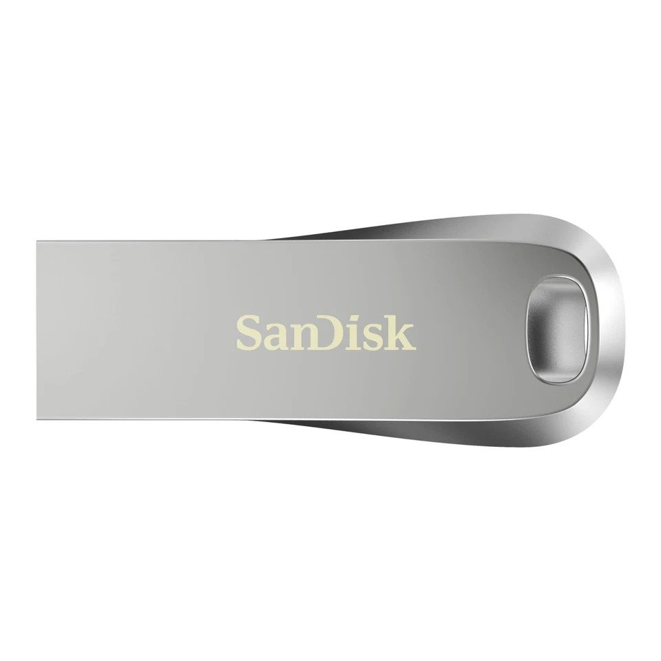 FLASHDISK SANDISK ULTRA LUXE USB 3.1 128GB