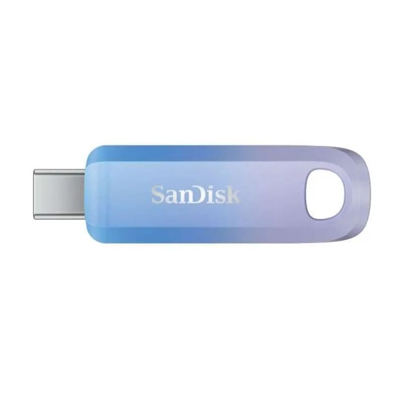 SANDISK CREATOR USB-C FLASH DRIVE 256GB