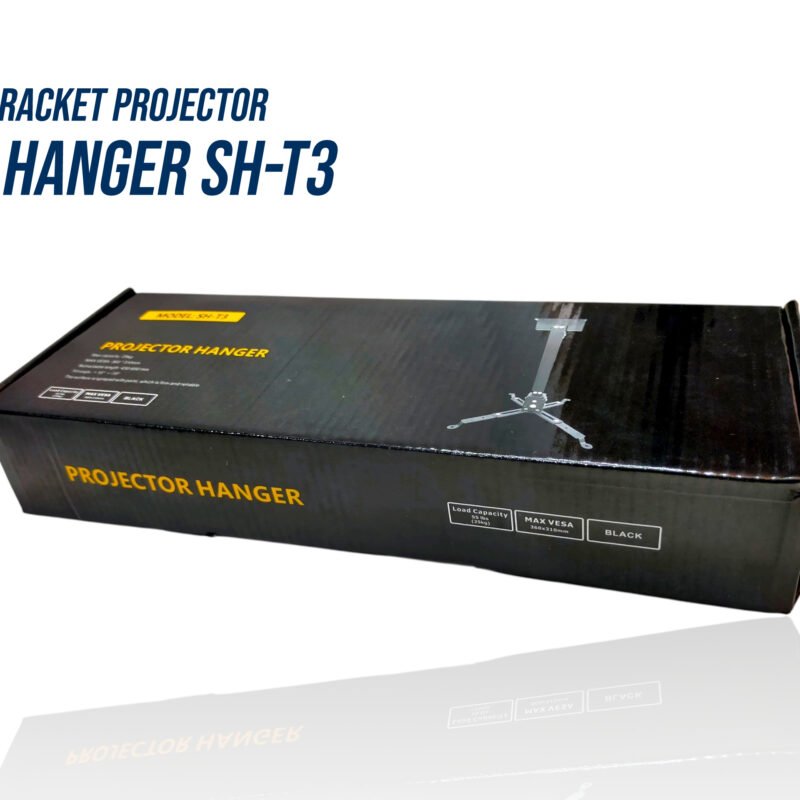 BRACKET PROJECTOR HANGER SH-T3