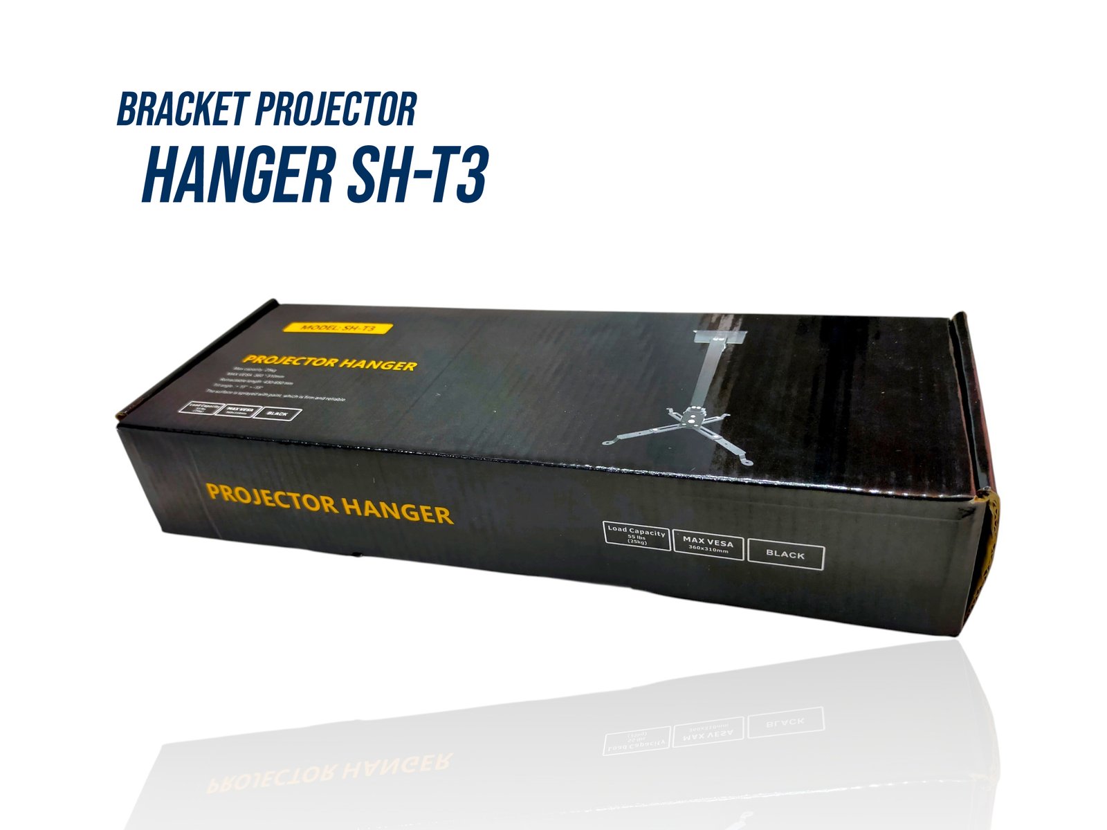 BRACKET PROJECTOR HANGER SH-T3
