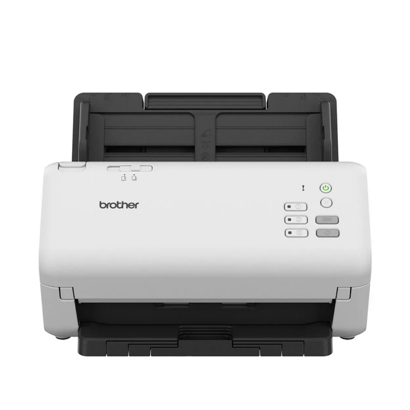 ADS-4300N Scanner Desktop