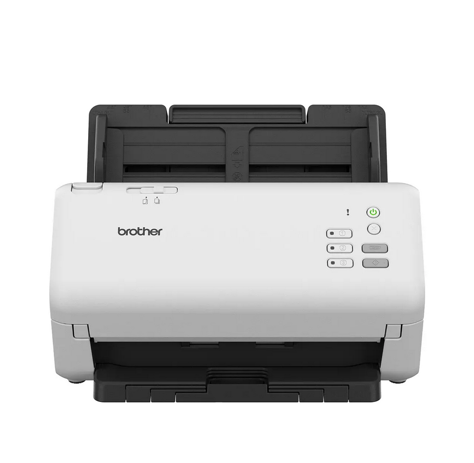 ADS-4300N Scanner Desktop