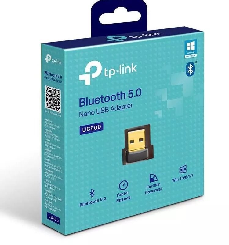 USB BLUETOOTH TP LINK UB500